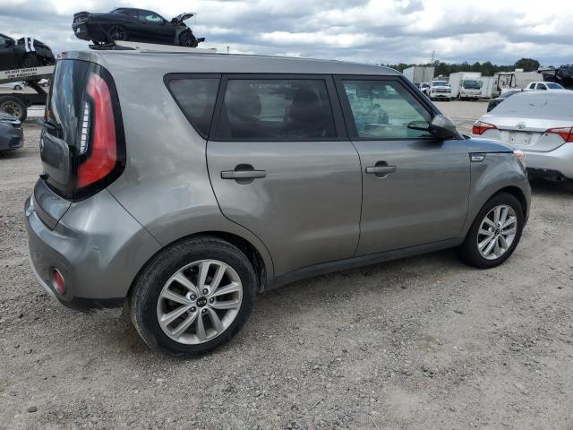 Изображение 3 2017 KIA SOUL + 2017 с VIN KNDJP3A58H7478035