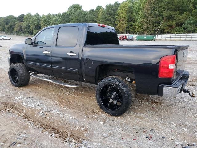 Изображение 2 Chevrolet Silverado K1500 Lt 2010 с VIN 3GCRKSEAXAG193625