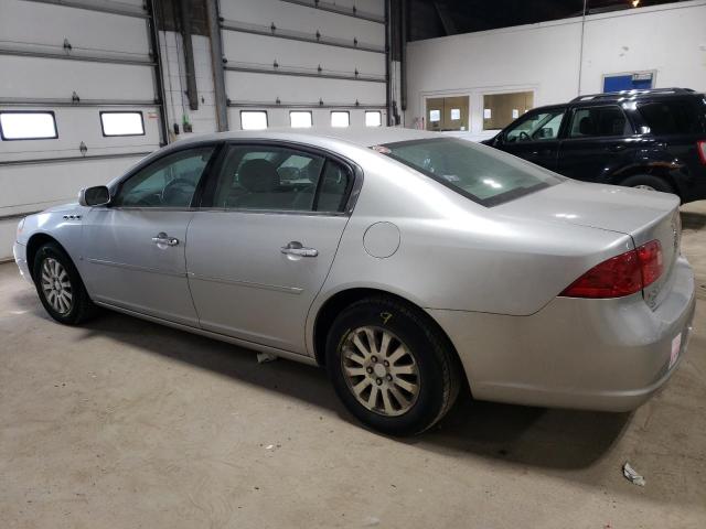 Изображение 2 2008 BUICK LUCERNE CX 2008 с VIN 1G4HP57228U116738