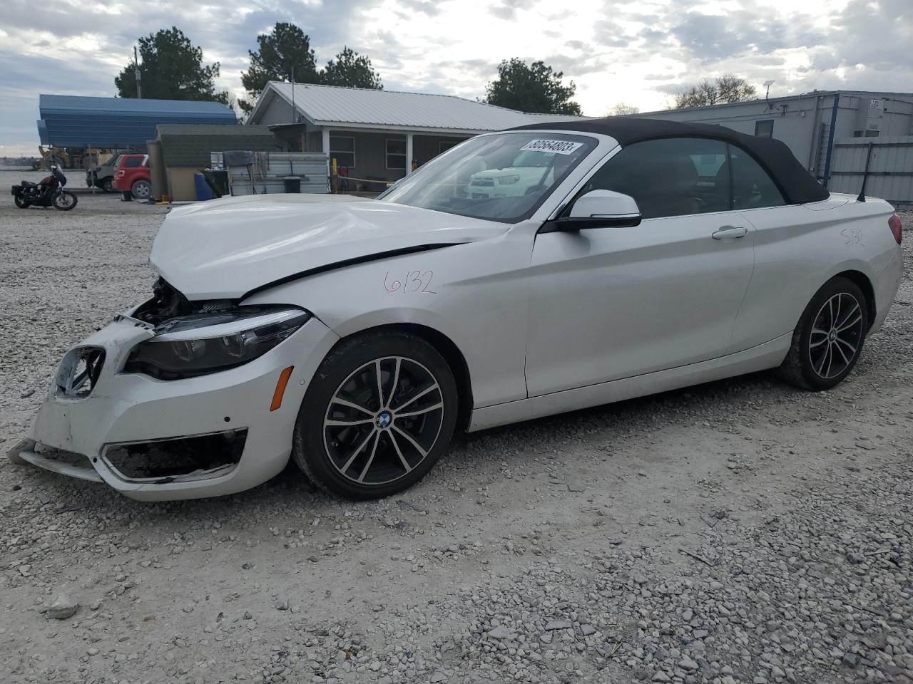 Изображение 2020 BMW 230I  2020