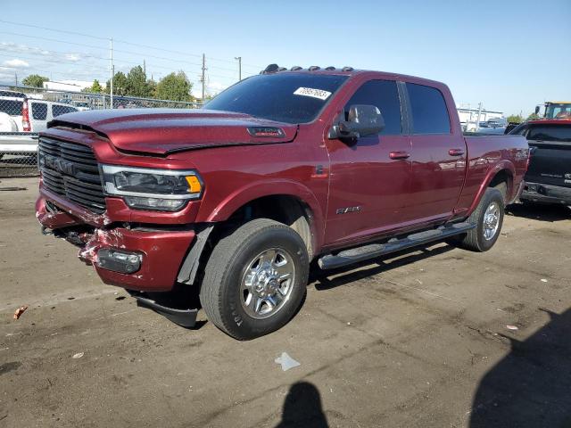 Obraz 2020 RAM 2500 LARAMIE 2020