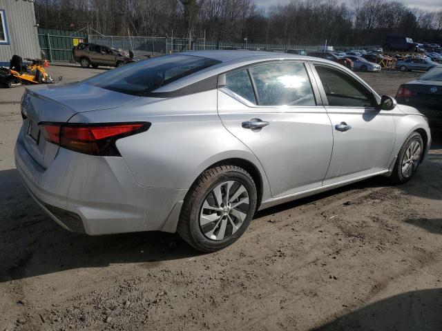 Изображение 3 2022 NISSAN ALTIMA S 2022 с VIN 1N4BL4BV1NN409141