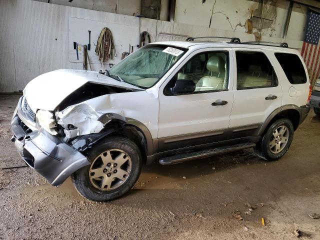 Image 2 of 2003 FORD ESCAPE XLT 2003 with VIN 1FMCU93163KB24773