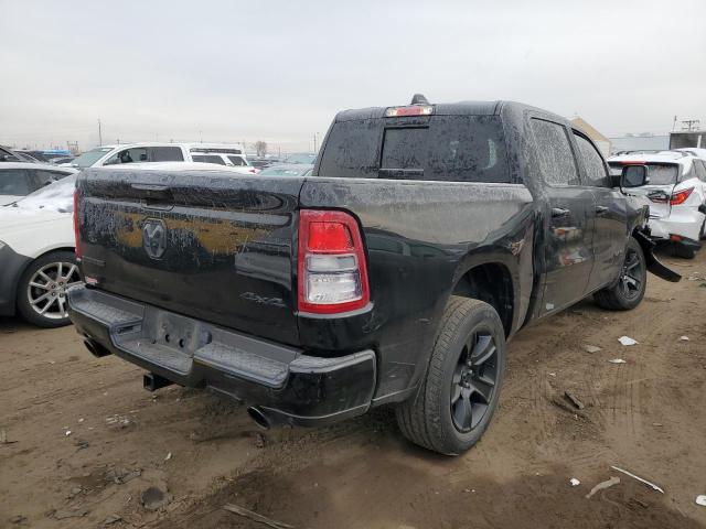 Изображение 3 2022 RAM 1500 BIG HORN/LONE STAR 2022 с VIN 1C6SRFFM9NN223201