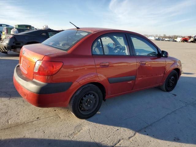 Obraz 3 z 2008 KIA RIO BASE 2008 z VIN KNADE123686301510