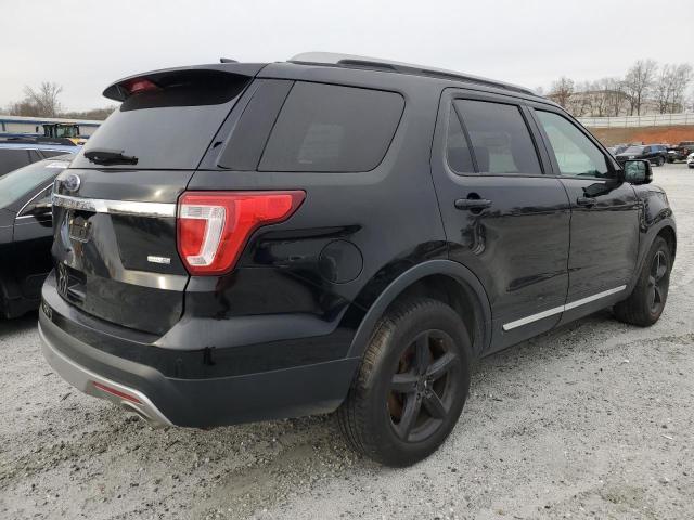 Obraz 3 z 2016 FORD EXPLORER XLT 2016 z VIN 1FM5K8D84GGA38956