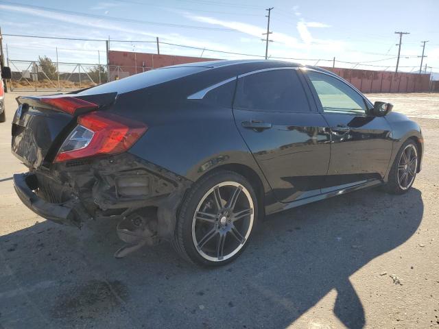 Obraz 3 z 2018 HONDA CIVIC LX 2018 z VIN 2HGFC2F56JH544937