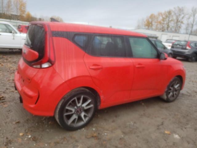 Изображение 3 2020 KIA SOUL GT LINE 2020 с VIN KNDJ63AUXL7721816