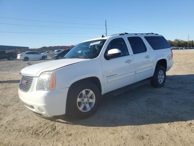 2013 GMC YUKON XL C1500 SLT 2013 image