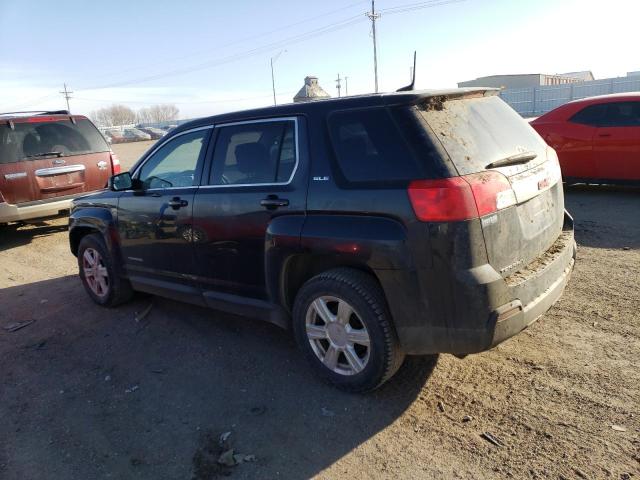 Изображение 2 2014 GMC TERRAIN SLE 2014 с VIN 2GKFLVEK9E6318484