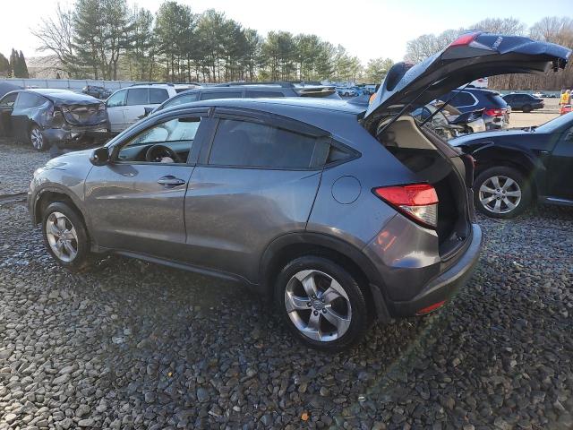Image 2 of 2019 HONDA HR-V LX 2019 with VIN 3CZRU6H31KG717805