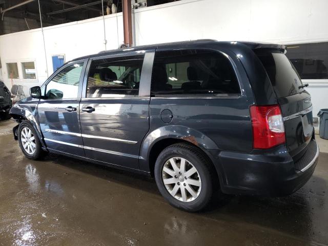 Obraz 2 z 2014 CHRYSLER TOWN & COUNTRY TOURING 2014 z VIN 2C4RC1BG4ER198903