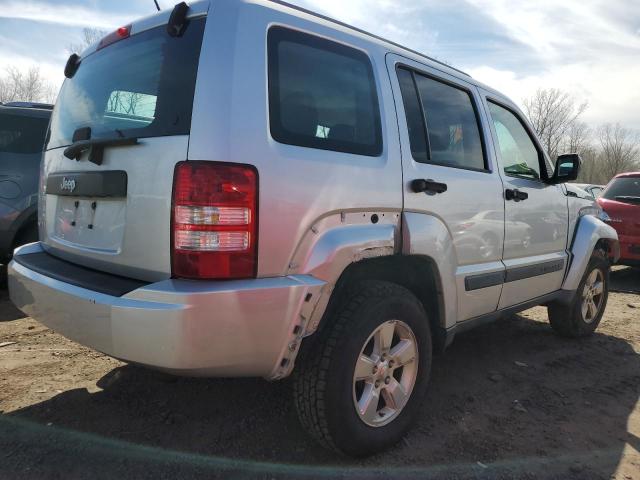 Obraz 3 z 2011 JEEP LIBERTY SPORT 2011 z VIN 1J4PN2GK4BW575019