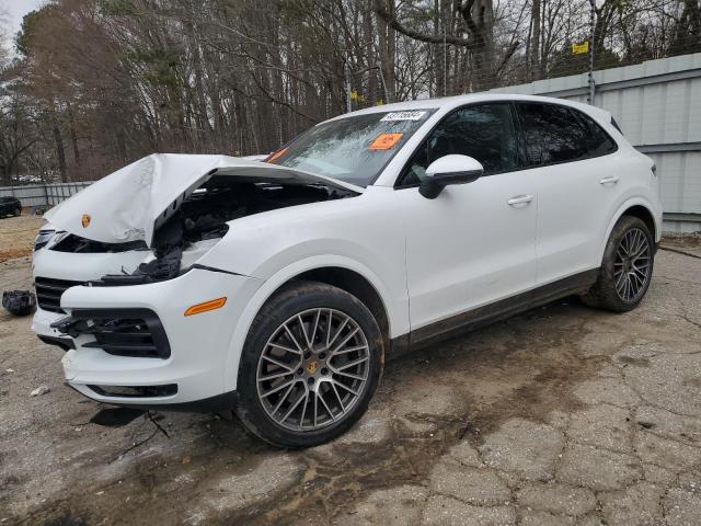 2023 PORSCHE CAYENNE S 2023 image
