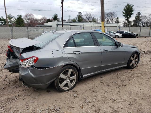 Obraz 3 z 2011 MERCEDES-BENZ E 350 4MATIC 2011 z VIN WDDHF8HB3BA424250