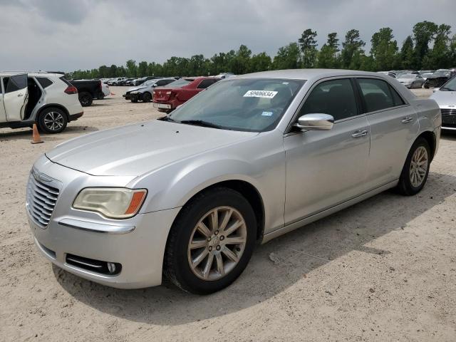 2012 CHRYSLER 300 LIMITED 2012 image
