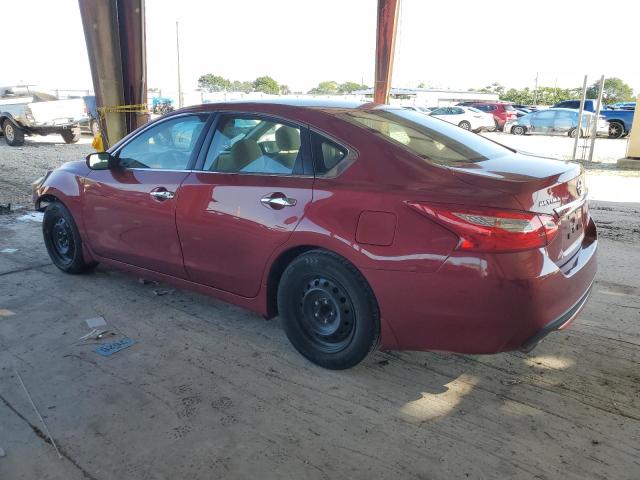 Obraz 2 z 2016 NISSAN ALTIMA 2.5 2016 z VIN 1N4AL3AP1GC164686