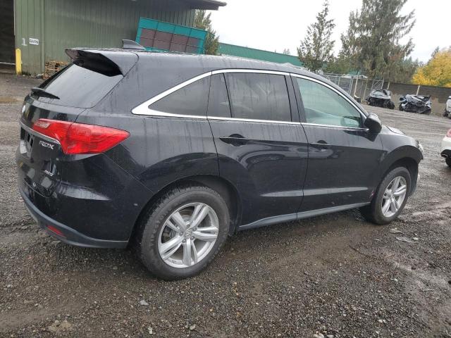 Obraz 3 z 2015 ACURA RDX TECHNOLOGY 2015 z VIN 5J8TB4H56FL020227