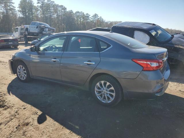 Изображение 2 2017 NISSAN SENTRA S 2017 с VIN 3N1AB7AP6HY375513
