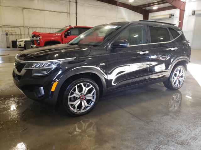 2021 KIA SELTOS SX 2021 image