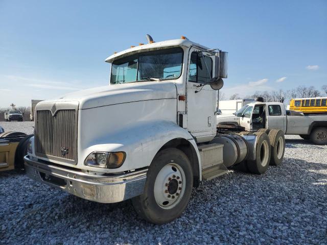 Obraz 2 z 1998 INTERNATIONAL 9200  1998 z VIN 2HSFMAHR2WC035459