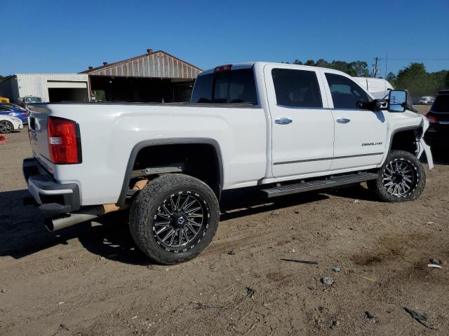 Изображение 3 2017 GMC SIERRA K2500 DENALI 2017 с VIN 1GT12UEY6HF159909