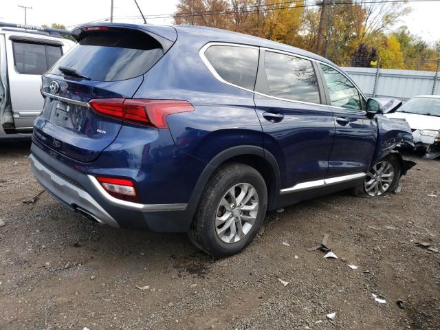 Obraz 3 z 2019 HYUNDAI SANTA FE SE 2019 z VIN 5NMS2CAD4KH084705