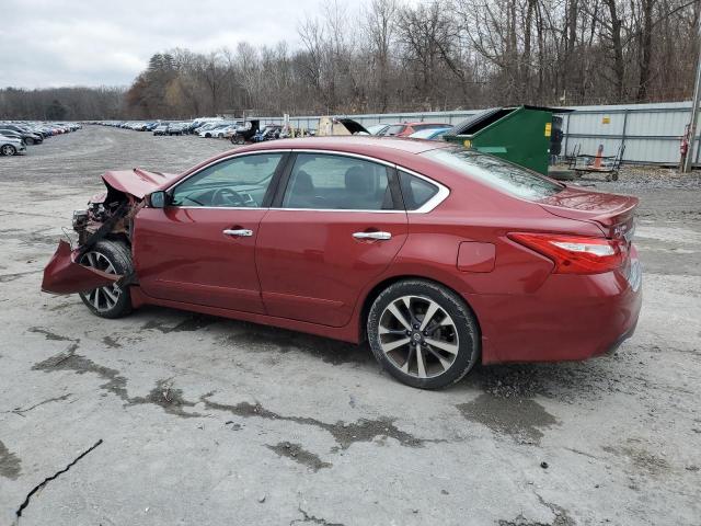 Image 2 of 2016 NISSAN ALTIMA 2.5 2016 with VIN 1N4AL3AP6GN374401