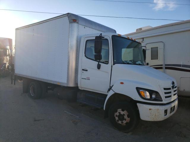 Изображение 2005 HINO HINO 145  2005