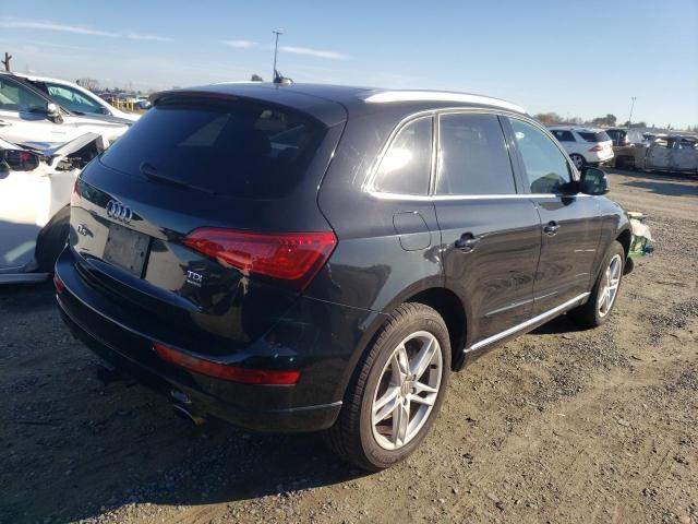 Изображение 3 2014 AUDI Q5 TDI PREMIUM PLUS 2014 с VIN WA1CMAFPXEA110464