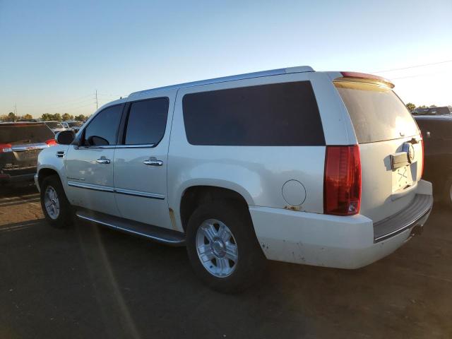 Image 2 of 2007 CADILLAC ESCALADE ESV 2007 with VIN 1GYFK66827R404129