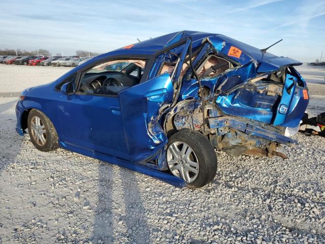 Image 2 of 2008 HONDA FIT SPORT 2008 with VIN JHMGD38608S013617