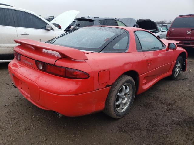 Obraz 3 z 1994 MITSUBISHI 3000 GT  1994 z VIN JA3AM54JXRY035330