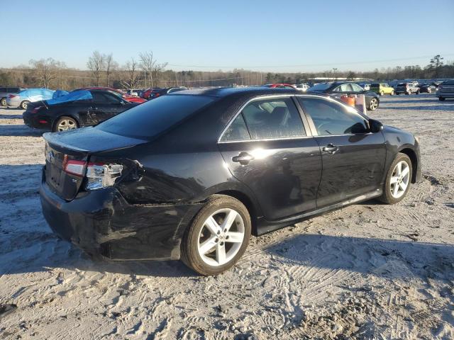 Изображение 3 2012 TOYOTA CAMRY BASE 2012 с VIN 4T1BF1FK4CU082944