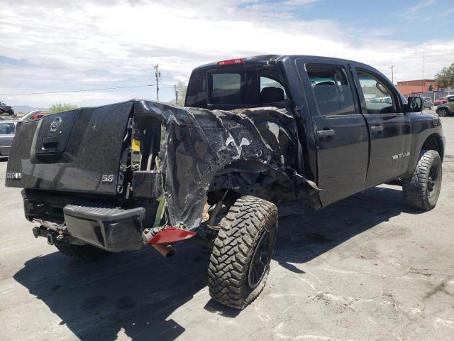 Изображение 3 2008 NISSAN TITAN XE 2008 с VIN 1N6AA07CX8N334842