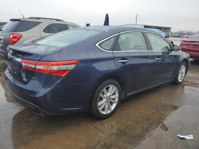 Obraz 3 z 2014 TOYOTA AVALON BASE 2014 z VIN 4T1BK1EB9EU107000