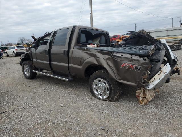 Image 2 of 2016 FORD F250 SUPER DUTY 2016 with VIN 1FT7W2B67GEC60760