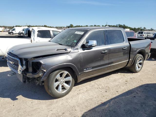Image 1 of 2021 RAM 1500 LIMITED 2021 with VIN 1C6SRFHM5MN820504