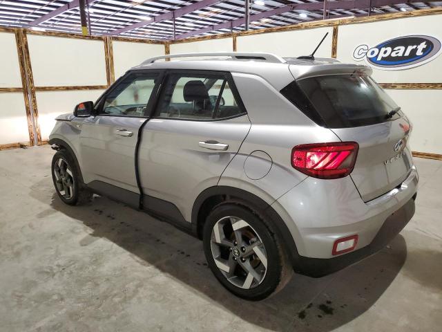 Obraz 2 z 2023 HYUNDAI VENUE SEL 2023 z VIN KMHRC8A33PU241927