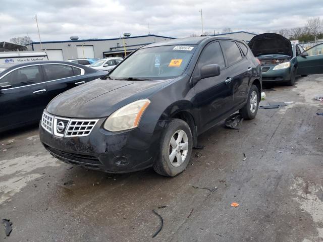 Image 1 of 2010 NISSAN ROGUE S 2010 with VIN JN8AS5MT0AW009025