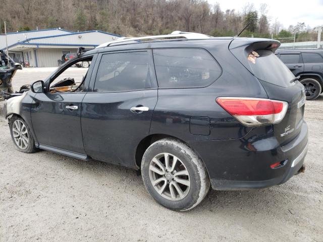 Obraz 2 z 2016 NISSAN PATHFINDER S 2016 z VIN 5N1AR2MM0GC632259
