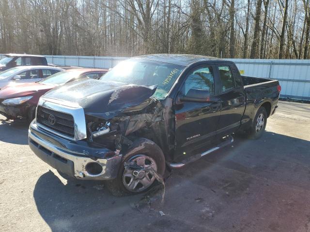 2008 TOYOTA TUNDRA DOUBLE CAB 2008 image