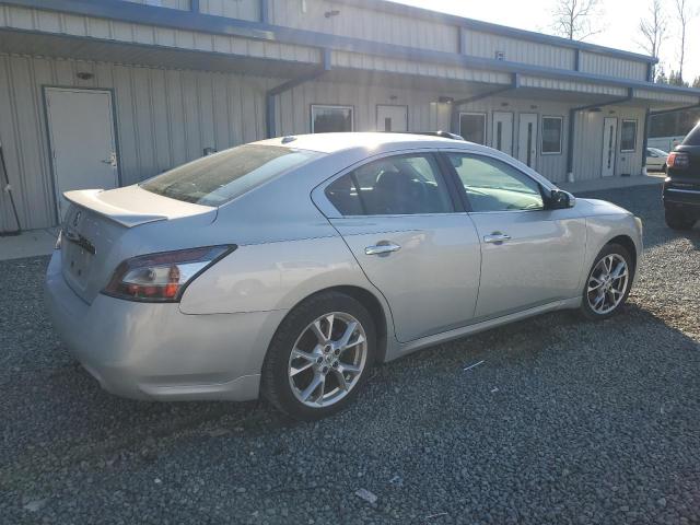 Image 3 of 2014 NISSAN MAXIMA S 2014 with VIN 1N4AA5AP1EC468955