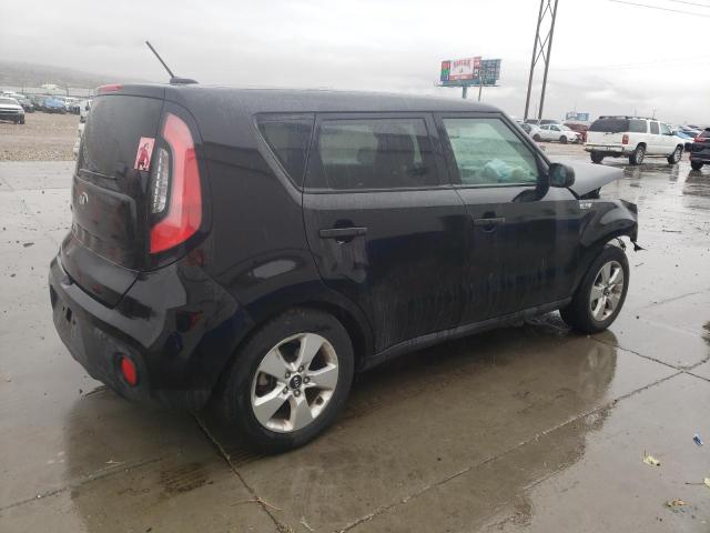 Image 3 of 2017 KIA SOUL  2017 with VIN KNDJN2A24H7489944
