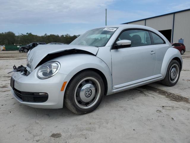 Изображение 2012 Volkswagen Beetle 2012