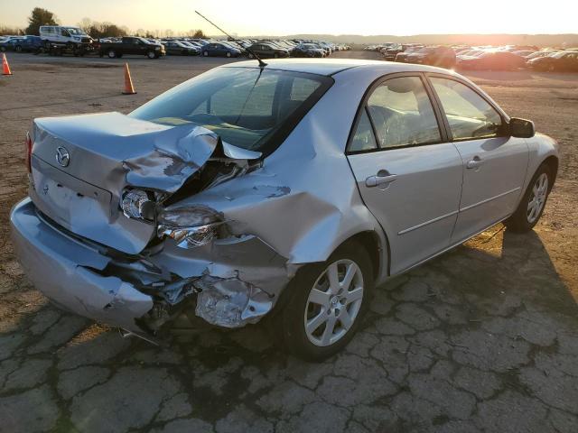 Image 3 of 2005 MAZDA 6 I 2005 with VIN 1YVFP80C155M65471