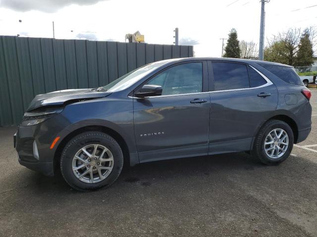 2023 CHEVROLET EQUINOX LT 2023 image