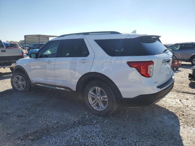 Obraz 2 z 2020 FORD EXPLORER XLT 2020 z VIN 1FMSK7DH3LGB40935