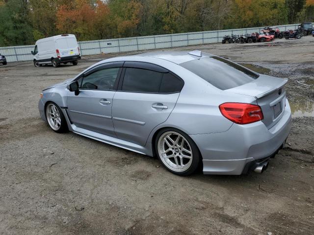 Obraz 2 z 2017 SUBARU WRX PREMIUM 2017 z VIN JF1VA1E67H8826787