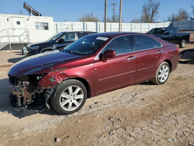 2007 LEXUS ES 350 2007 image